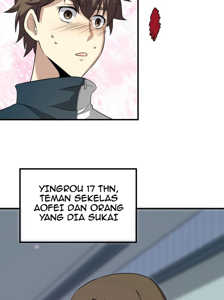 Reborn Doctor Chapter 03 Gambar 24